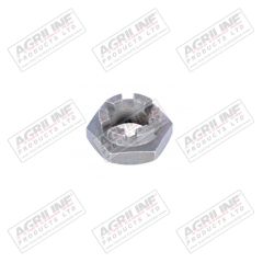 Castle Nut - R114016 suitable for John Deere tractor