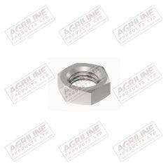 Hexagonal Nut - M12 - 14M7154 suitable for John Deere tractor