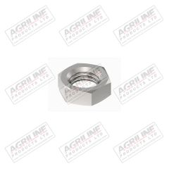 Hexagonal Nut - M12 - 14M7154 suitable for John Deere tractor