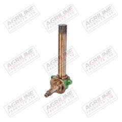 Spindle Hub Knuckle, RH - RE217610 suitable for John Deere tractor