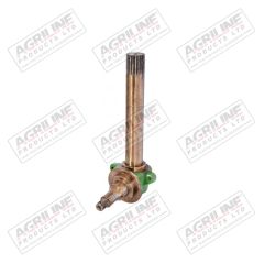 Spindle Hub Knuckle, RH - RE217610 suitable for John Deere tractor