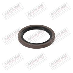 King Pin Lower Seal - R217612 suitable for John Deere tractor