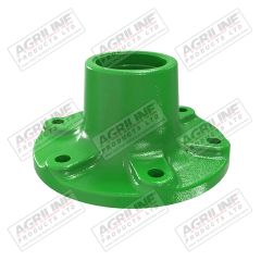 Axle Housing Hub - R217617 suitable for John Deere tractor