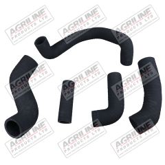 Water Hose Kit