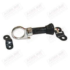 Bonnet Catch Assembly suitable for David Brown -  