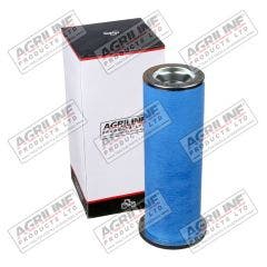 Inner Air Filter suitable for Case International -  3125255R1