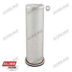 Air Filter- Inner suitable for Case International -  A47033