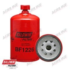 Fuel Filter suitable for Case International -  3843760  J286503  J843760