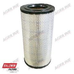 Air Filter- Outer suitable for Case International -  187471A1