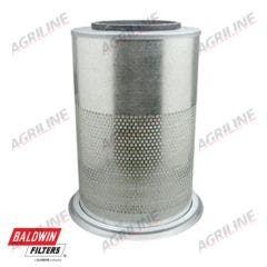 Air Filter- Outer suitable for Massey Ferguson -  3389793M2  3580723M1  D46442300