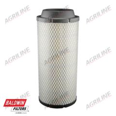 Air Filter - Outer - 3901464M1 suitable for JCB -  32/915802