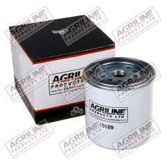 Oil Filter suitable for Ford & Fordson -  83986170  86546615  E7NN6714BB