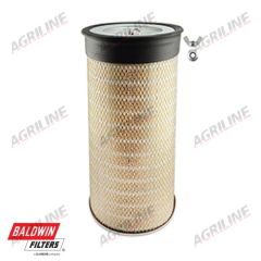Air Filter- Outer suitable for Ford & Fordson -  83913766  D8NN9B618AA