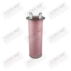 Air Filter- Inner suitable for Ford & Fordson -  82001820  82008607  82034441