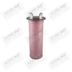 Air Filter- Inner suitable for New Holland -  82001820  82034441  82008607