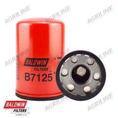 Oil Filter Spin On suitable for Renault -  6005021346  6005021347