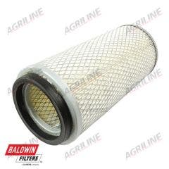 Fleetguard AF4642M Air Filter - Outer suitable for David Brown -  K200379