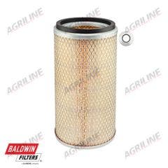 Fleetguard AF25674 Air Filter - Outer suitable for David Brown -  K945043