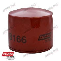 Oil Filter (Spin on Type) suitable for Case International -  1014308C1
