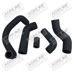 Water Hose Kit