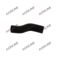 Bottom Hose suitable for Case International -  T103197