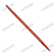 Loader Tine Straight- 1400mm