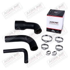 Water Hose Kit with Clips