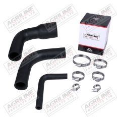 Water Hose Kit with Clips - Up to Serial number 30924