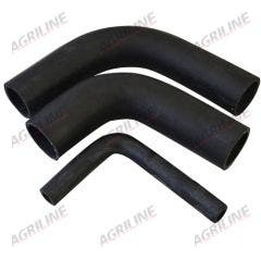 Water Hose Kit From Serial Number 30924 suitable for Case International -  3065129R1  3044009R1  3065127R91