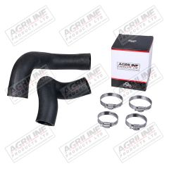 Hose Kit with Clips