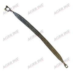 Battery Earth Strap suitable for David Brown -  
