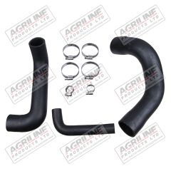 Hose Kit with Clips
