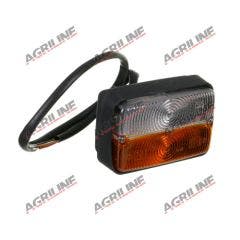 Front Combination Lamp suitable for Massey Ferguson -  3714184M92