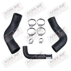 Hose Kit with Clips