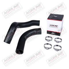 Hose Kit with Clips