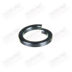 Metric Spring Washer I.D: M6 (Pack 10)