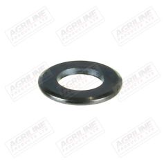 Metric Flat Washer I.D: M10 (Pack 10)