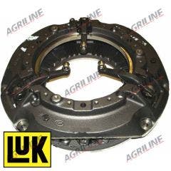 Clutch Cover suitable for Massey Ferguson -  