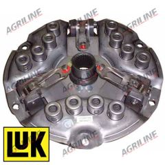 Clutch Cover suitable for Massey Ferguson -  