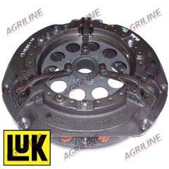 Clutch Cover - Split Torque suitable for Massey Ferguson -  