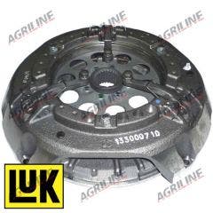 Clutch Cover - Split Torque suitable for Massey Ferguson -  
