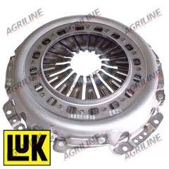 Clutch Cover suitable for New Holland -  D8NN7563BA  C9NN7563B  58