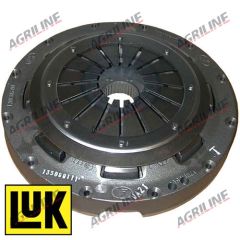 Clutch Cover suitable for Deutz -  
