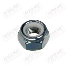 Self Locking Nuts M14 x 1.5mm (Pack 10)