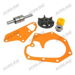 Water Pump Repair Kit suitable for John Deere tractor