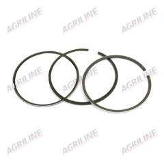 Piston Ring Set - DD11831 suitable for John Deere tractor