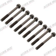 Cylinder Head Stud (Pack of 9) suitable for Renault -  6005012886