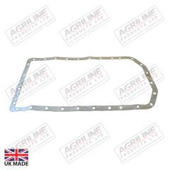 Sump Gasket Paper suitable for John Deere tractor