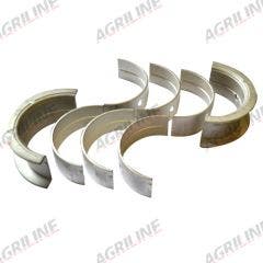 Main Bearing Set +0.020" - John Deere AT21134 suitable for John Deere tractor
