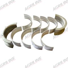 Main Bearing Set +0.030" - John Deere AT21136